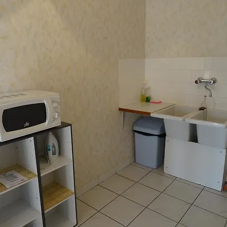 La Table Du Chaffour