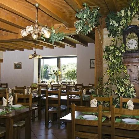 La Table Du Chaffour Saint-Geniès-Bellevue