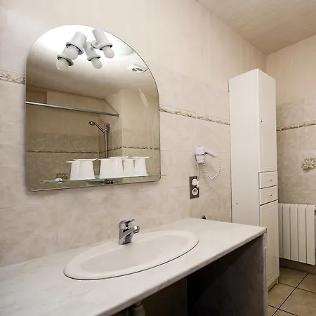 Frühstückspension La Table Du Chaffour *