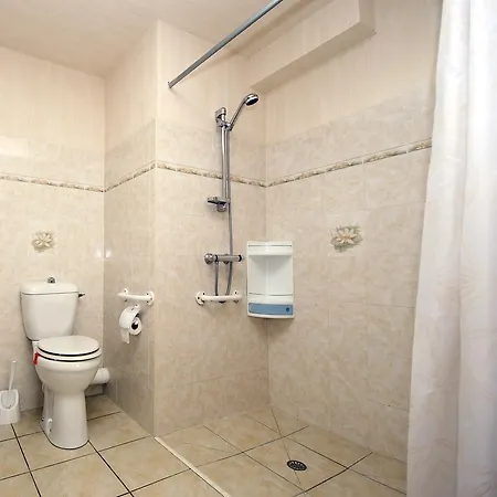 Frühstückspension La Table Du Chaffour Saint-Geniès-Bellevue