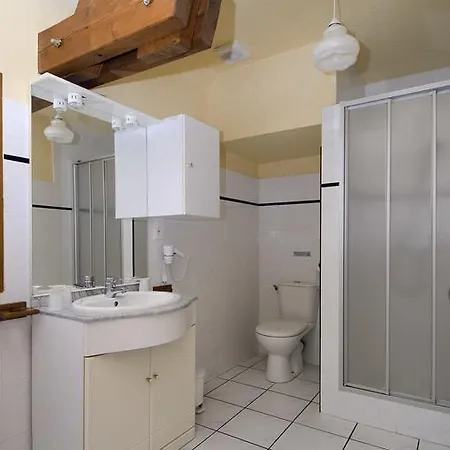 Frühstückspension La Table Du Chaffour Saint-Geniès-Bellevue