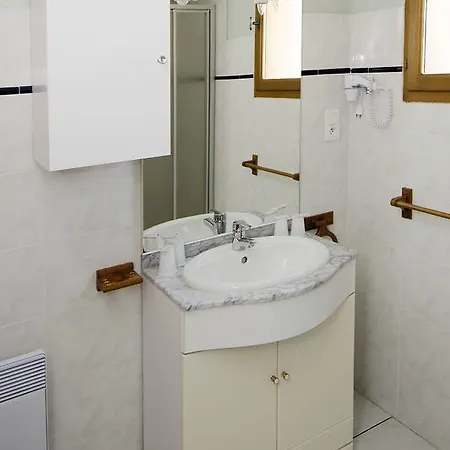 La Table Du Chaffour