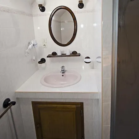 Frühstückspension La Table Du Chaffour Saint-Geniès-Bellevue