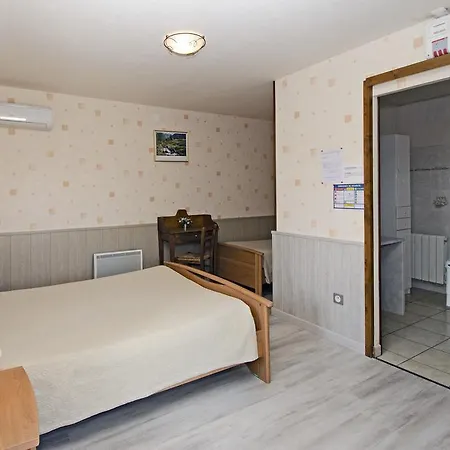 La Table Du Chaffour