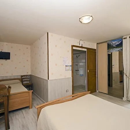 Frühstückspension La Table Du Chaffour Saint-Geniès-Bellevue