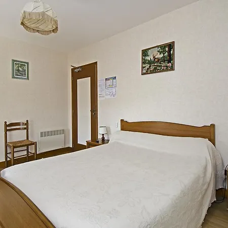 Frühstückspension La Table Du Chaffour Saint-Geniès-Bellevue