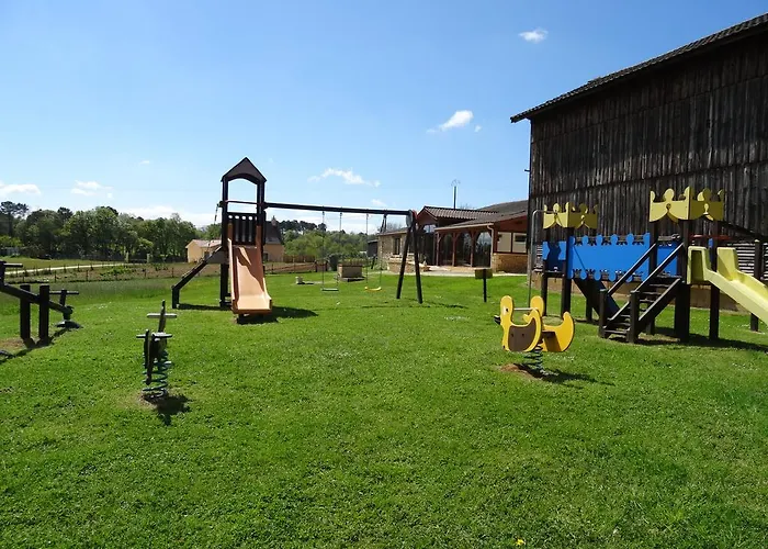 La Table Du Chaffour Bed & Breakfast