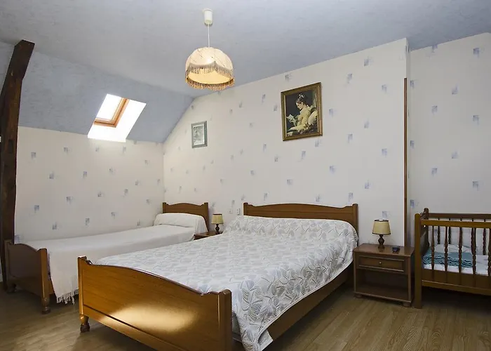 La Table Du Chaffour Saint-Geniès-Bellevue