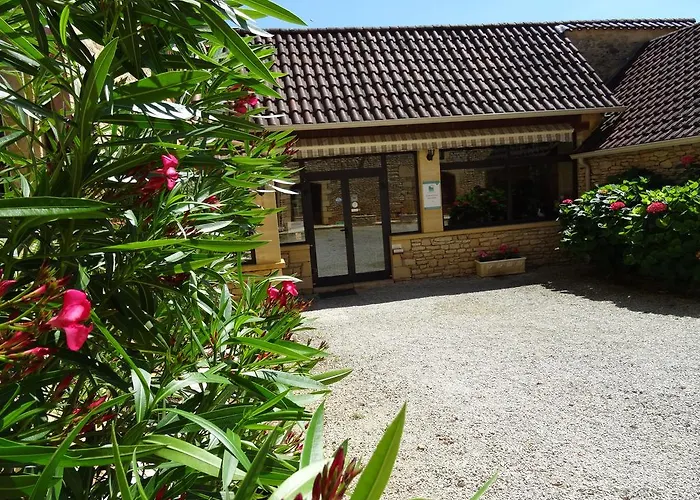 Bed & Breakfast La Table Du Chaffour