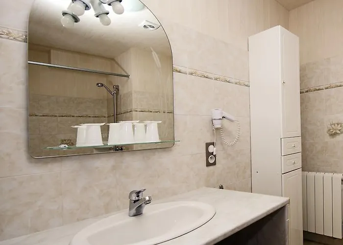 Bed & Breakfast La Table Du Chaffour *