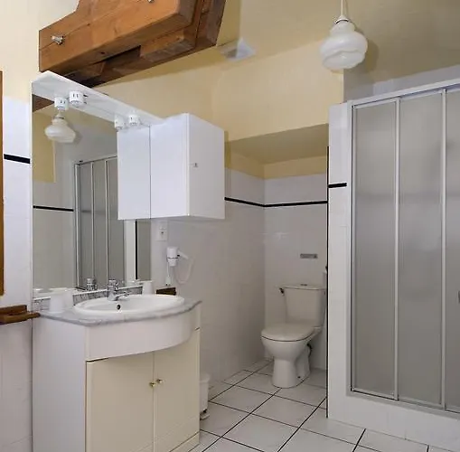 Bed & Breakfast La Table Du Chaffour Saint-Geniès-Bellevue