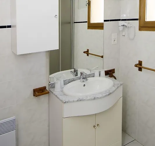 La Table Du Chaffour