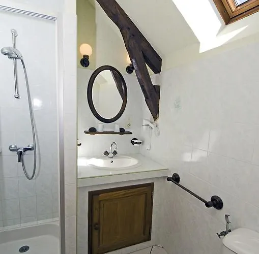 Bed & Breakfast La Table Du Chaffour Saint-Geniès-Bellevue