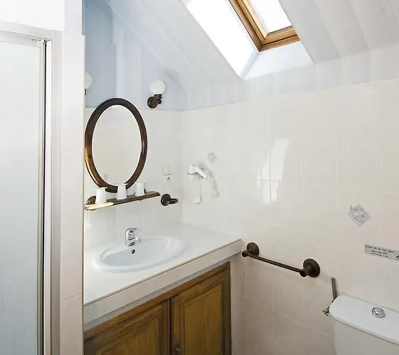 Bed & Breakfast La Table Du Chaffour Saint-Geniès-Bellevue