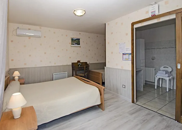 La Table Du Chaffour