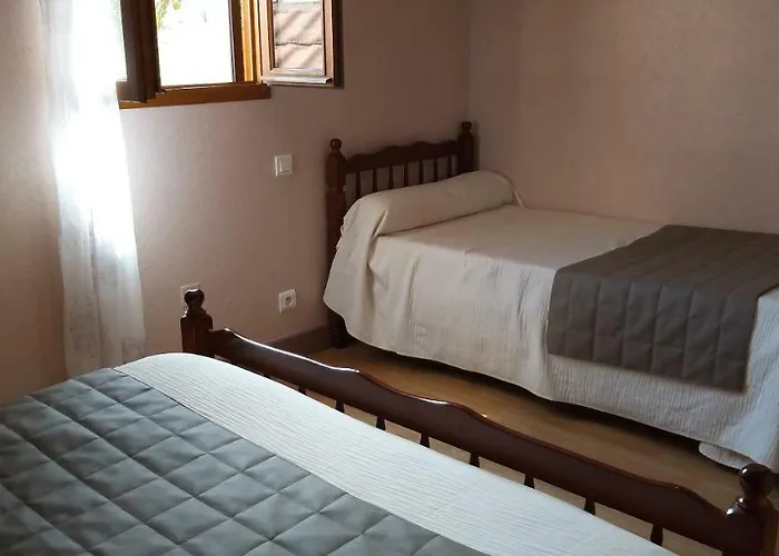 La Table Du Chaffour Bed & Breakfast *