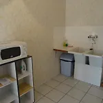La Table Du Chaffour