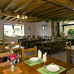 Alojamento de Acomodação e Pequeno-almoço La Table Du Chaffour *