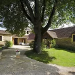 La Table Du Chaffour Saint-Geniès-Bellevue