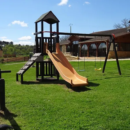 La Table Du Chaffour *