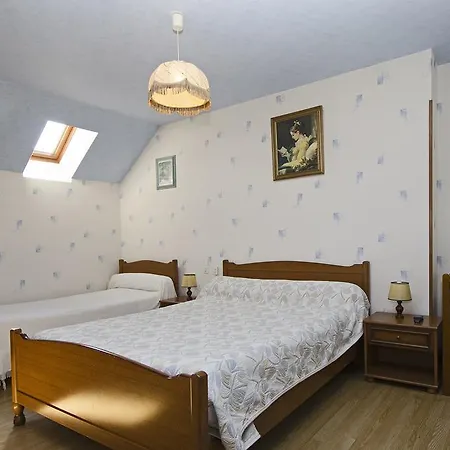 La Table Du Chaffour Saint-Geniès-Bellevue