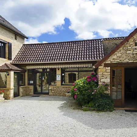 Bed & Breakfast La Table Du Chaffour