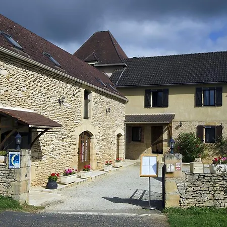 Bed & Breakfast La Table Du Chaffour *