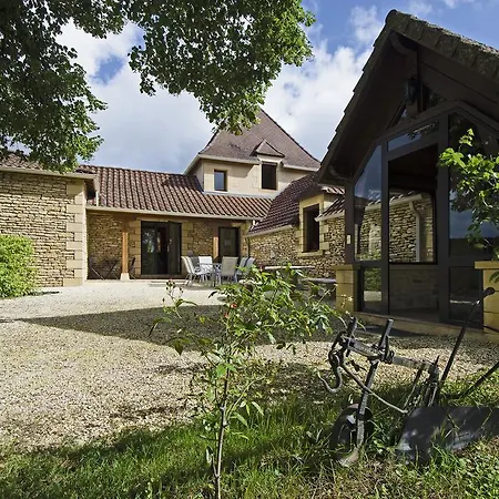 La Table Du Chaffour Saint-Geniès-Bellevue