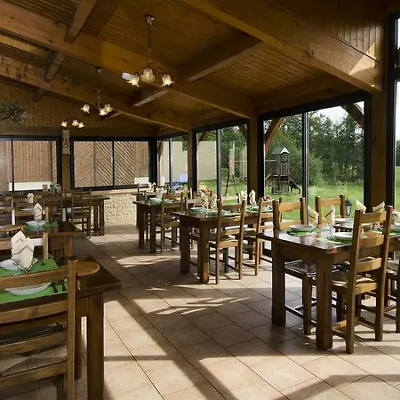 Bed & Breakfast La Table Du Chaffour